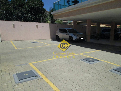 Maravilhoso Apartamento Com 03 Quarto Sendo 01 Suíte No Bairro Costazul Rio Das Ostras/rj. - Ap0784