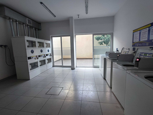 Aprovecha Moderno Dpto. En La Cisterna (83300)