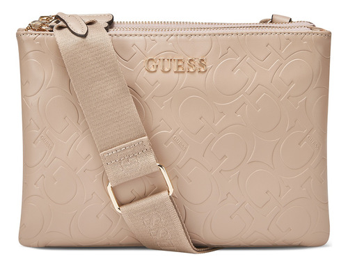 Bolsa Guess Factory Sa925614-lte