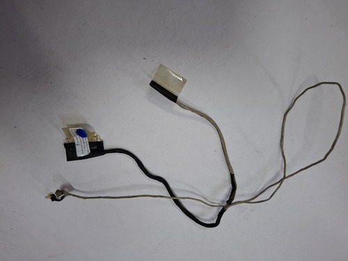 Hp 15 Ay007la Flex De Video Orignl Uso Dc020026m00-hig2 (Usado)