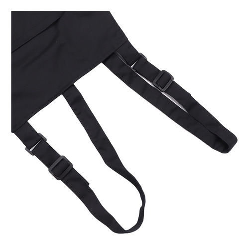 Delantal Unisex Delantal De Cocina Lavable Cómodo De
