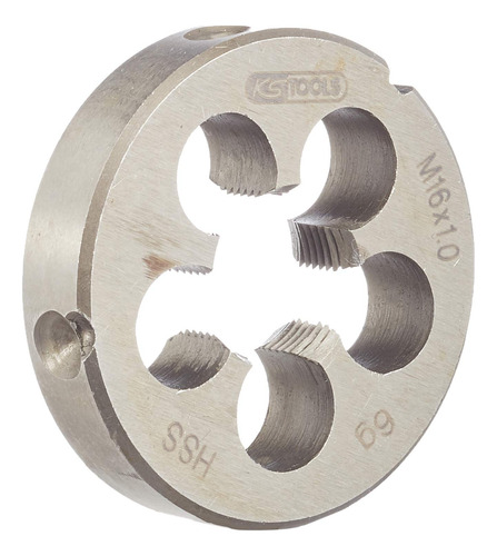 Troquel Hss Mf M16x1 00mm