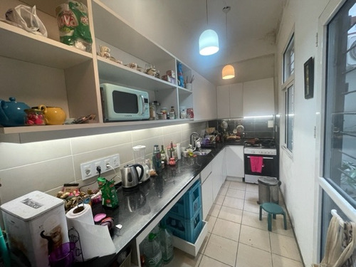 Venta Casa Parque Rodó 2 Dormitorios