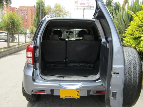 Daihatsu Terios 1.5 Okii