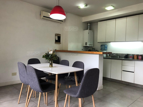 Departamento En Venta En Bosque Alto, Pilar, G.b.a. Zona Norte