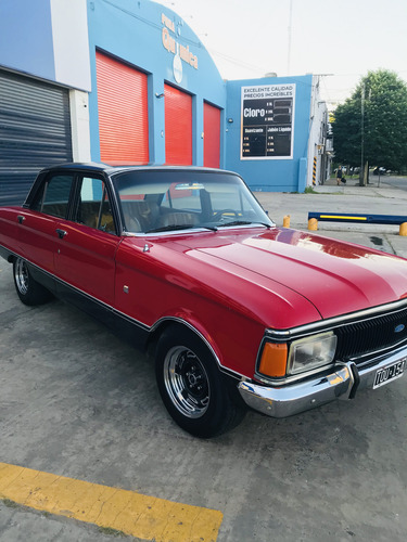 Ford Falcon Sprint