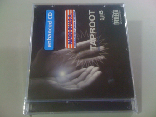taproot gift cd taproot gift cd