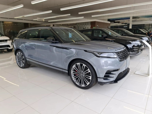 Land Rover Range Rover Velar 2.0 P404 PHEV R-DYNAMIC HSE AUTOMÁTICO