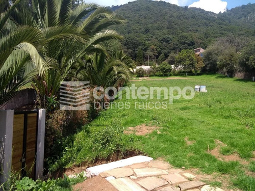 Imagen 16 de 17 de Venta Terreno - Huixquilucan - Estado De México