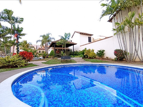 Michelle Vende Town House Tazajal Res Monte Alegre Ml422f