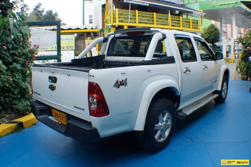 Chevrolet D-max 3.0 4x4 2011