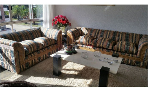 Imagen 11 de 21 de Apartamento En Venta Y Alquiler, Peninsula, Punta Del Este, 2 Dormitorios. - Punta Del Este Peninsula