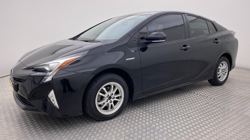 Toyota Prius 1.8 Cvt