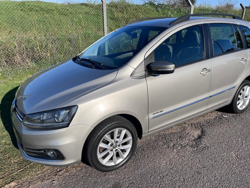 Volkswagen Suran 1.6 Highline Msi 110cv