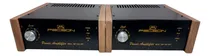 Comprar Dos Potencias Monoaurales Hifi  120 Rms En 4 Ohms Mp100