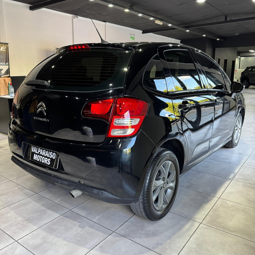 Citroën C3 1.5 Feel 90cv
