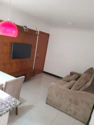 Imagem 4 de 15 de Apartamento - Santa Maria - Ref: 49034 - V-49034