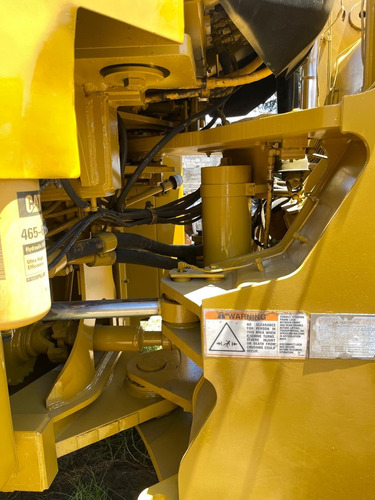 Cargador Cat 980g 2005 Series 2 Importado Payloder Cat 980g