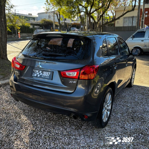 Mitsubishi ASX 2.0 5p