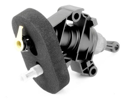 Imagen 3 de 8 de Cilindro Maestro Da Embrague Ford Fiesta Kinetic Design