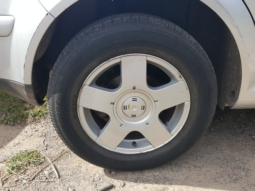 Volkswagen Golf Tdi
