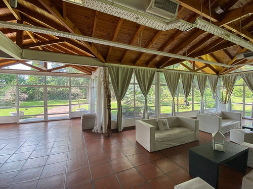 Imagen 3 de 14 de Alquiler De Quinta Para Salón De Eventos, Canning Ezeiza