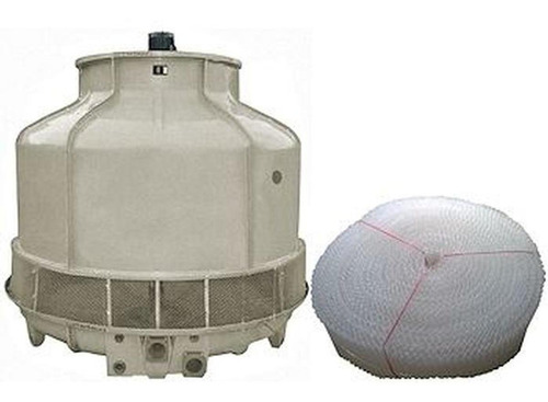 Sistemas Enfriamiento Profesional, Mxitw-028, 400t,61 A 80°c