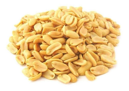 Amendoim Natural Torrado (sem Pele E Sem Sal) - 250g