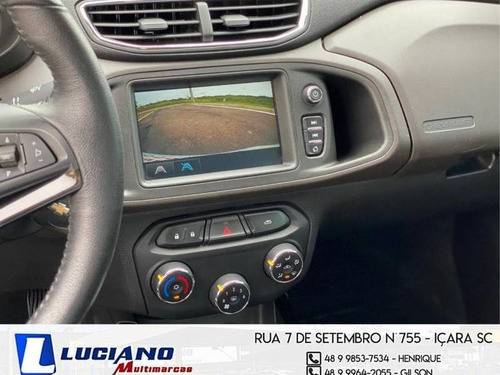 Chevrolet Prisma Sed. Ltz 1.4 8v