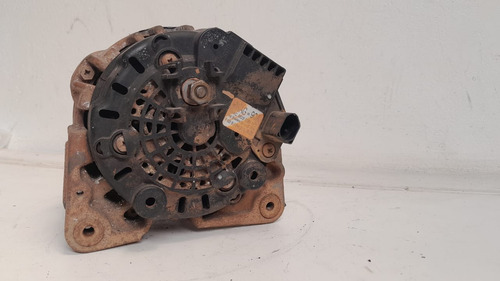 Alternador Gol 2017 A 2020 Motor 1.0 3cc Vw Up! Com Ar Cond (Usado)