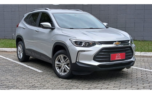 Chevrolet Tracker 1.0 TURBO FLEX LT AUTOMÁTICO