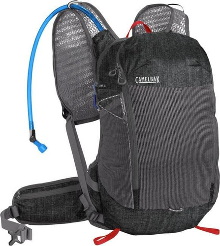 Mochila Hidratación Octane 25 Limit Edit Fusion 2l Camelbak 