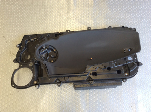 Base Tapa De Puerta Derecha Mini Cooper Mod 2013 Orig 2 Ptas