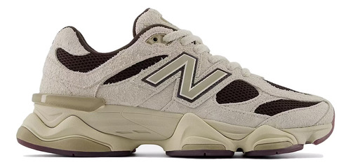 New Balance  9060 By Sml 'beige' Mujeres