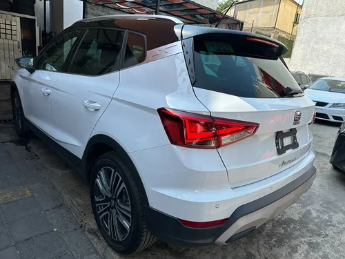 Seat Arona 1.6 Xperience Tiptronic