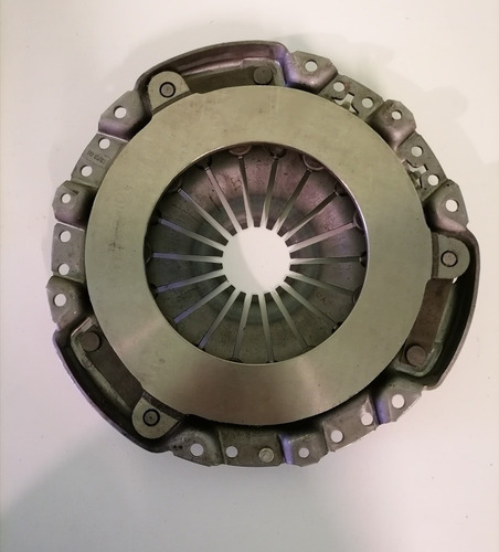 Imagen 2 de 3 de Placa De Embrague Ford Escort 1.8 Y Vw Logus Original