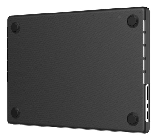 Case Incase Hardshell Para Macbook Pro 16 M4 A3403 A3186