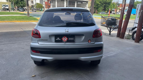 Peugeot 207 1.4 Xr