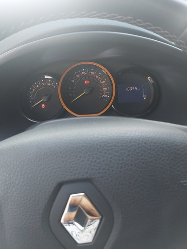 Renault Sandero Stepway 2018 1.6 16v Sce Easy-r 5p