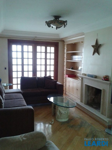 Imagem 8 de 15 de Casa Em Condomínio - Vila Lusitânia - Sp - 478935
