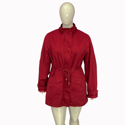Imagem 8 de 9 de Parka De Frio Sobretudo Plus Size Capuz Pelinho Removível