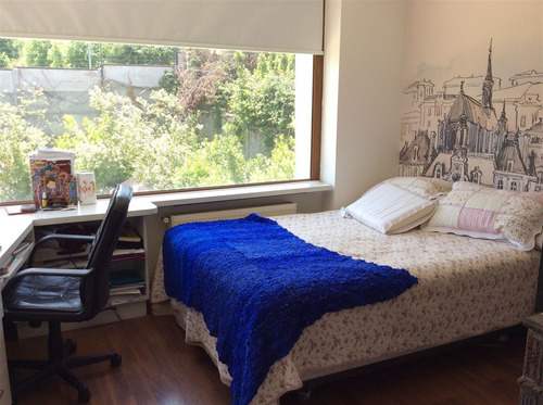 Condominio San Carlos De Apoquindo / Univ: Los Andes
