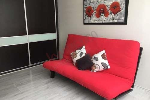 Imagen 3 de 17 de Departamento Amueblado En Residencial Wtc, Nápoles.