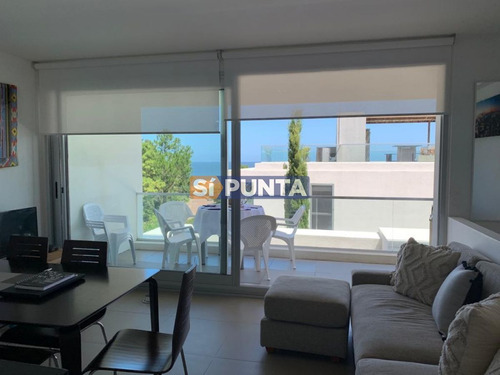 Imagen 6 de 13 de Apartamento Ubicado En La Rinconada