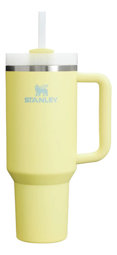 Termo Stanley Quencher H2.o Flowstate 40oz Color Amarillo