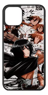 Funda Protector Case Para Xiaomi Redmi A2 Shingeki