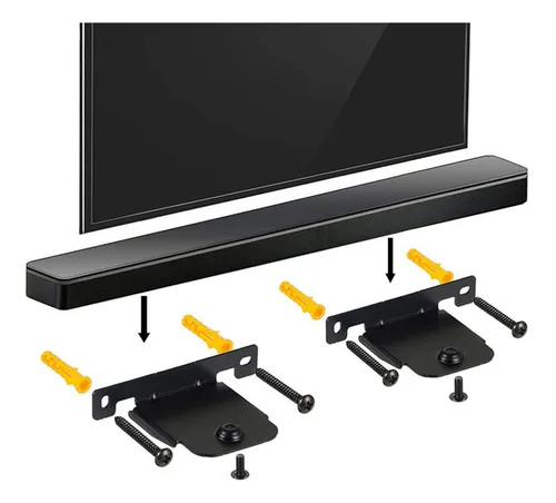 Soporte De Audio Para LG Sh4 Sj4r Sj4y Sj4 Sj2 Sk4d Sj5b Sh8