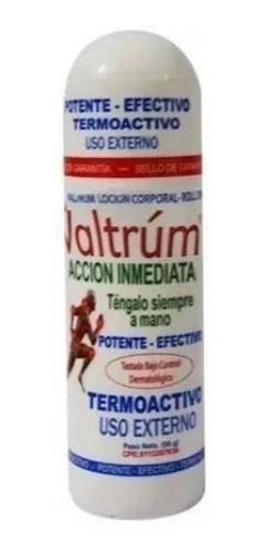 Valtrum Santo Remedio Alivia Dolores - Kg a $200