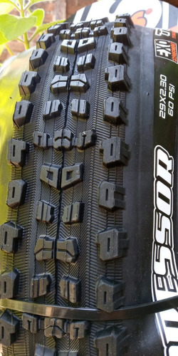 Imagen 7 de 9 de Llanta Maxxis Aggressor / Tubeless Ready / Exo / 29*2.30