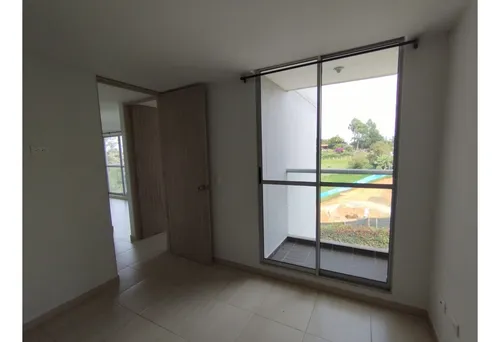 Apartamento En Alquiler Rionegro - Fontibon